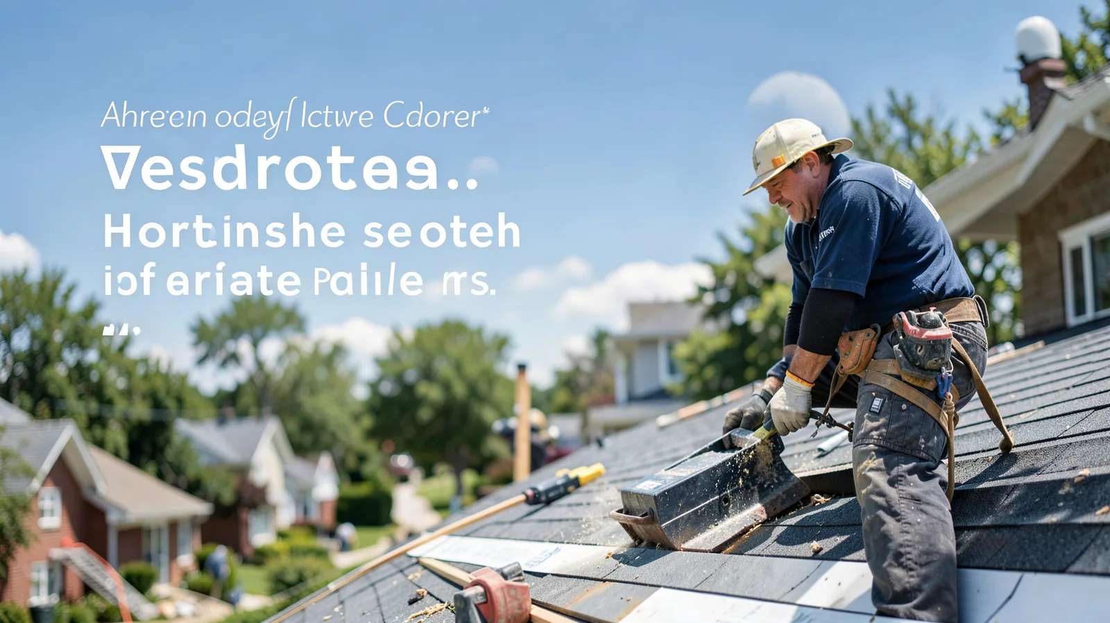 Roof Replacement in Crandall, IN near me